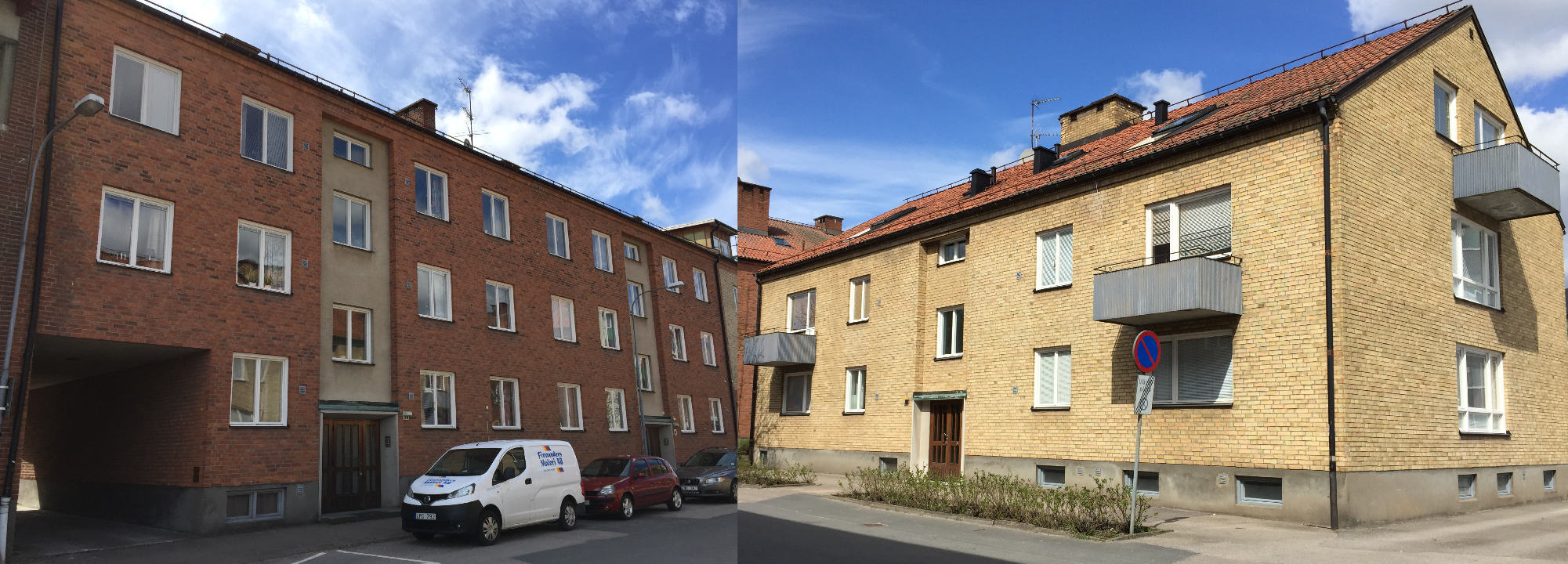 Eklunds Fastigheter - Ljungby